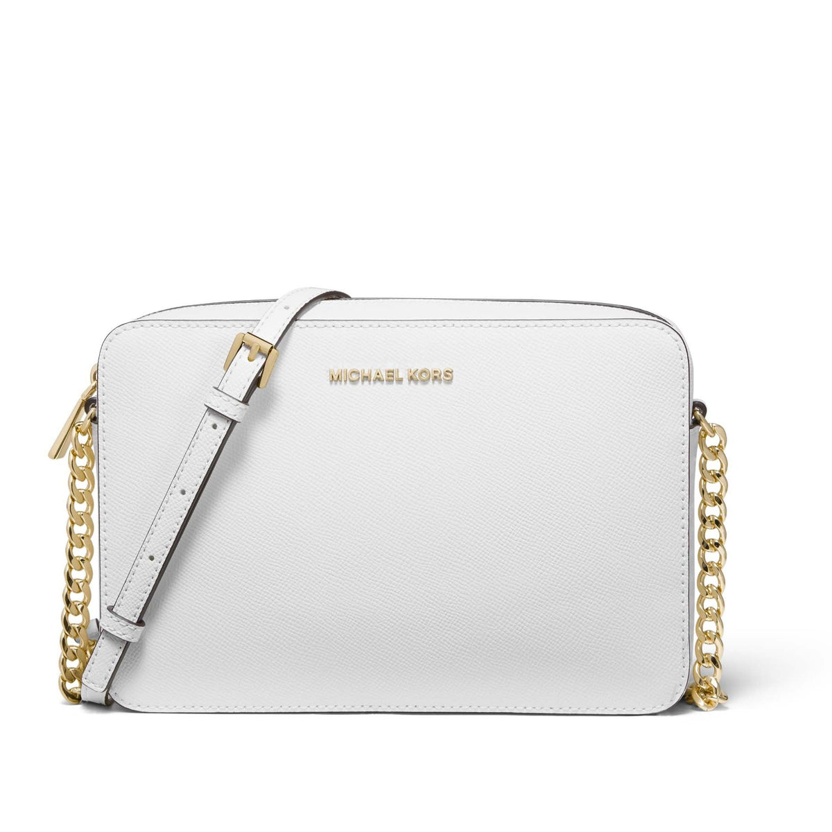 Michael Kors Jet Set Large Ew Crossbody