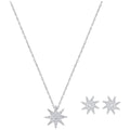 Swarovski Fizzy Set, S