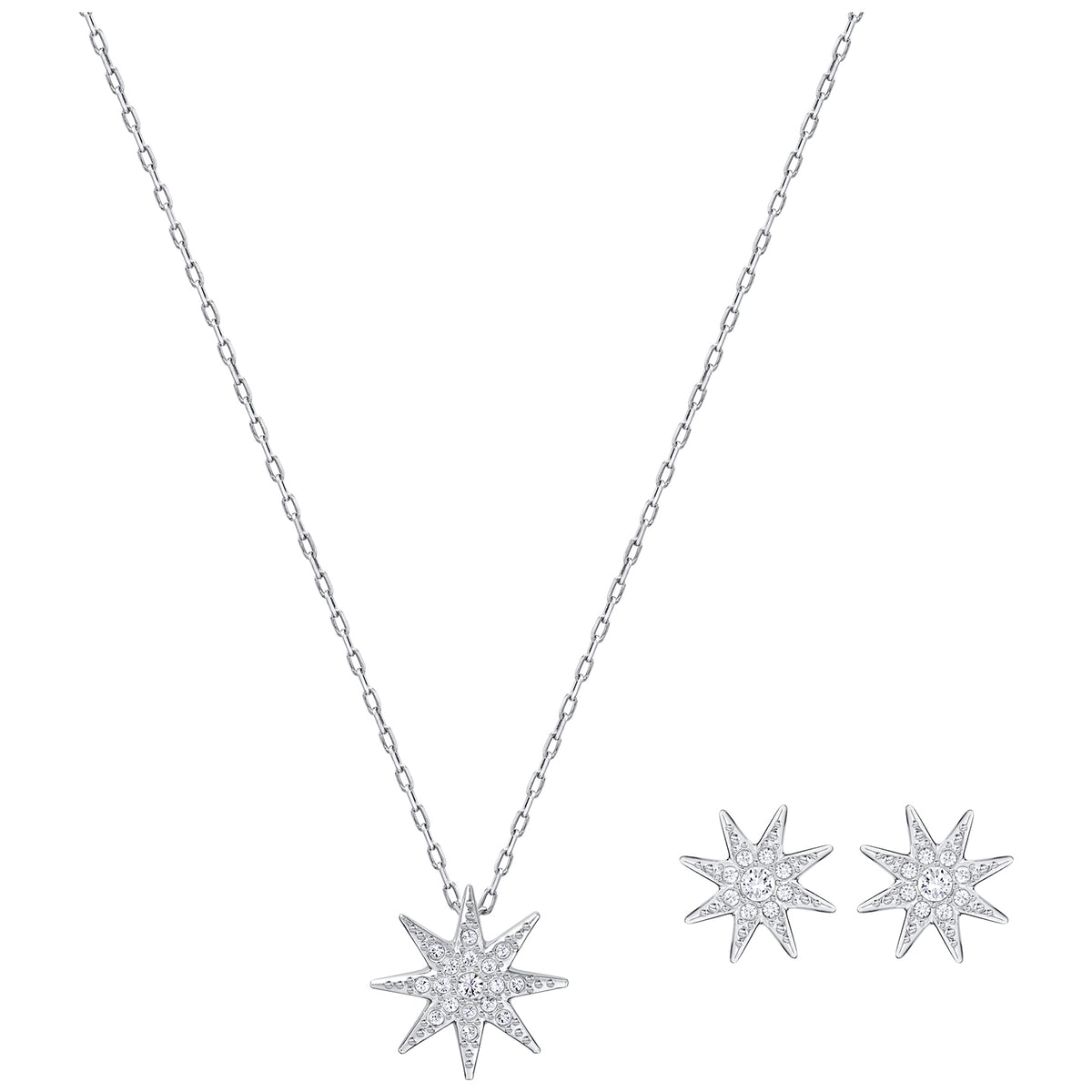 Swarovski Fizzy Set, S