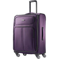 Samsonite - Leverage LTE 25" Spinner - Purple