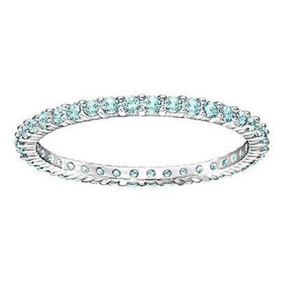 Swarovski Vittore Ring Czmi Rhs 50