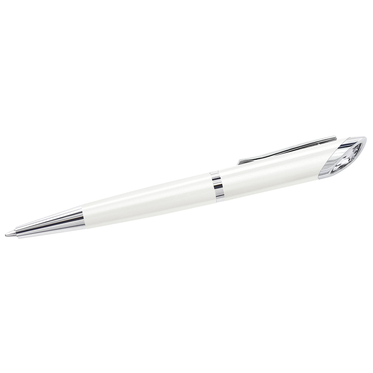 Swarovski Crystal Starlight Agenda Ballpoint Pen