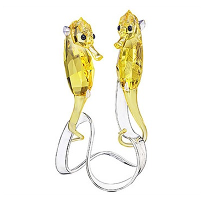 Swarovski Fo Seahorses