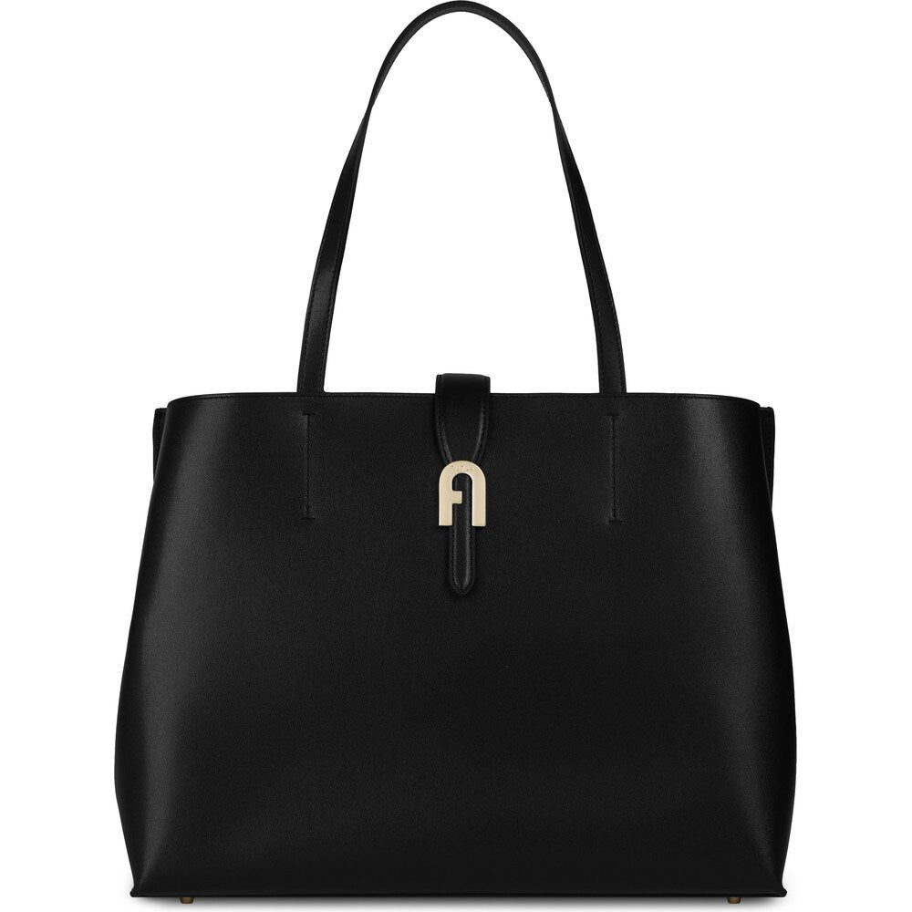 Furla Sofia L Tote Nero