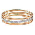 Swarovski Exact Bangle Cry Ros M