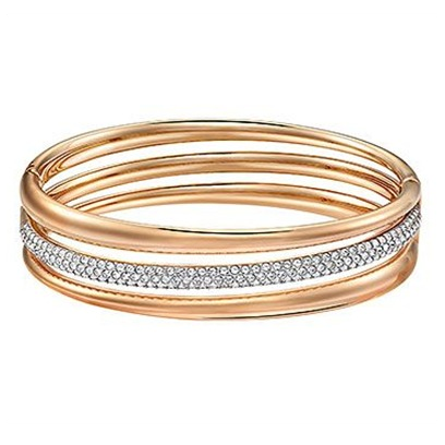 Swarovski Exact Bangle Cry Ros M
