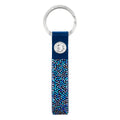Swarovski Glam Rock Key Ring