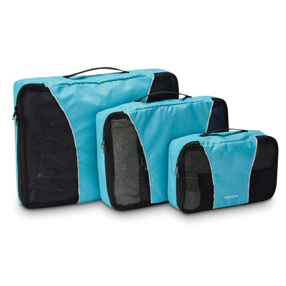 Samsonite Packing Cubes 3PC Set