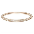 Swarovski Stone Bangle Mini Silk Pro L