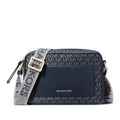 Michael Kors Jet Set Lg Ew Wbg Xbody