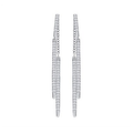 Swarovski Fine Pe Jckt Cry Rhs