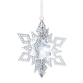 Swarovski Christmas Ornament Star