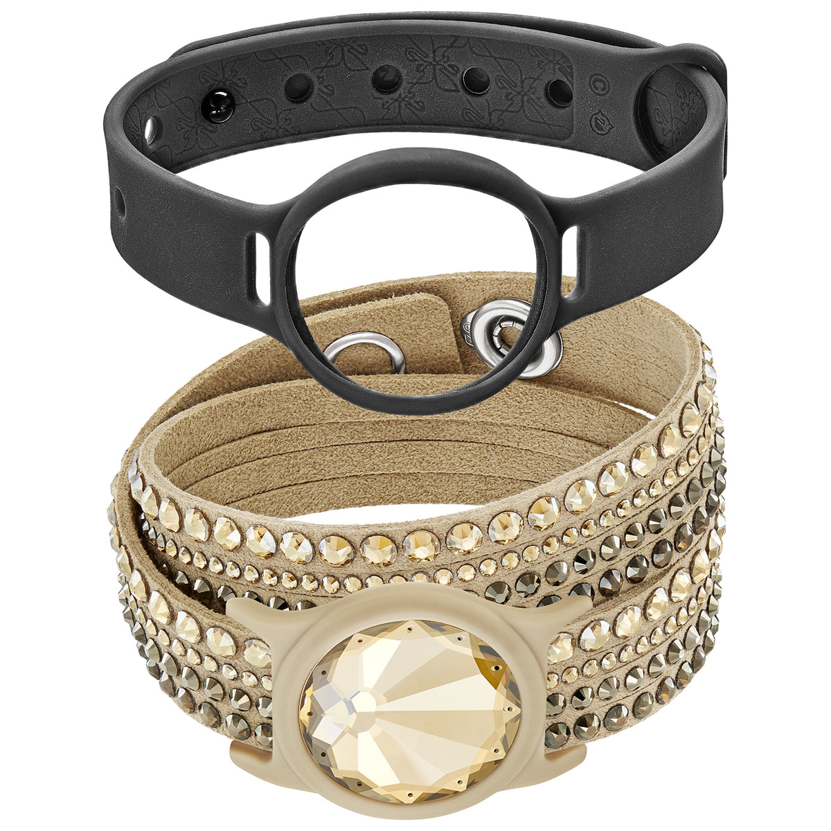 Swarovski Slake Dlx Ac Set Dmul Sts Be Gsha L1 Sp