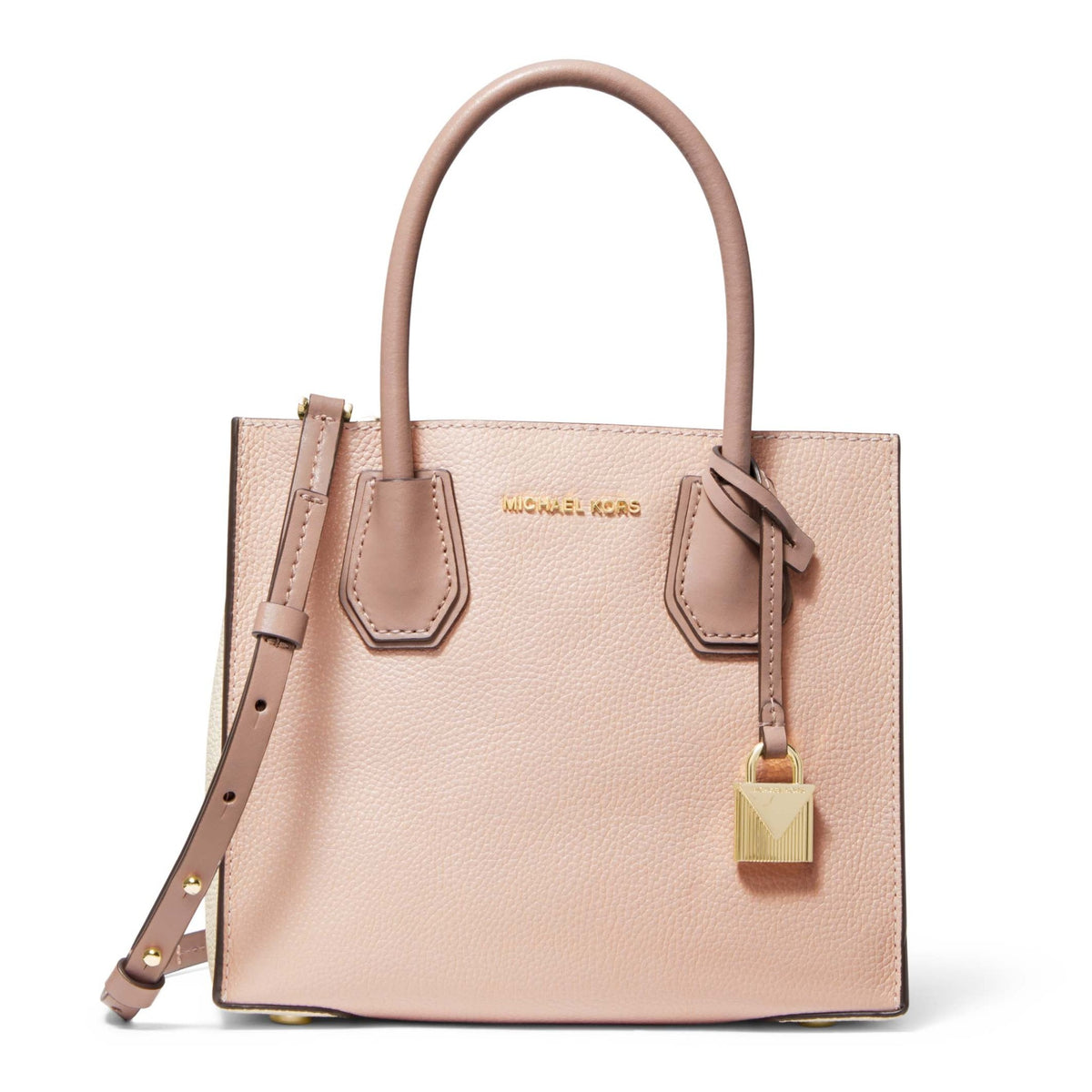 Michael Kors Mercer Medium Messenger