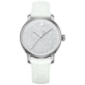Swarovski Crystalline Hours Ls Wht Cry Sts