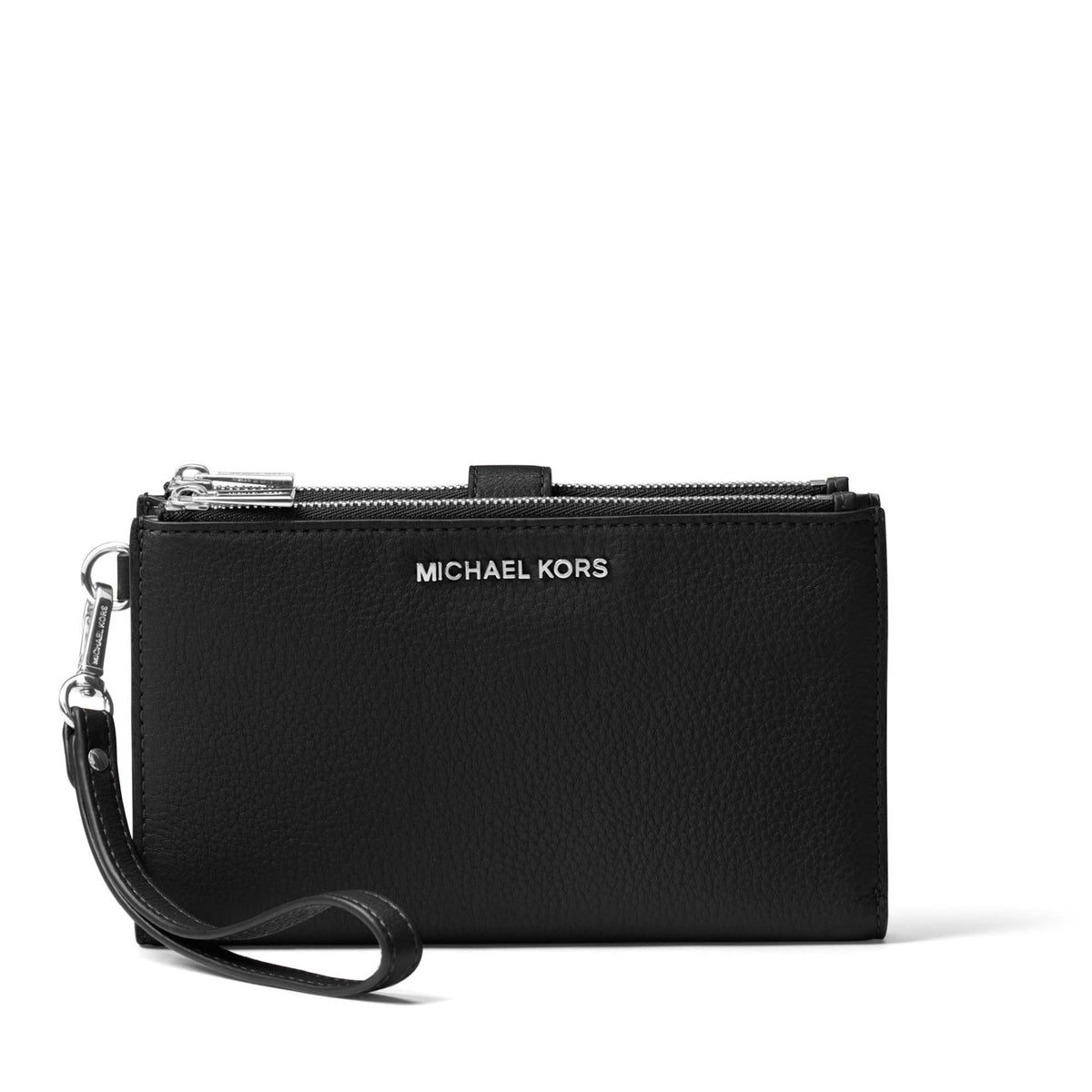 Michael Kors Jet Set Dblzp Wristlet