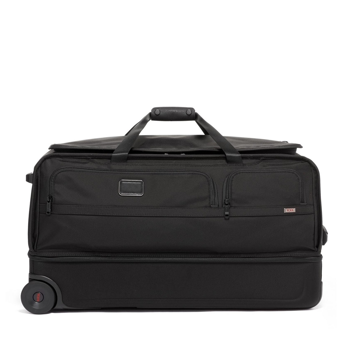 TUMI Large Split 2 Wheeled Duffel