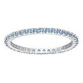 Swarovski Vittore Ring Czab Rhs 52