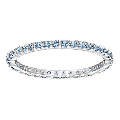 Swarovski Vittore Ring Czab Rhs 50