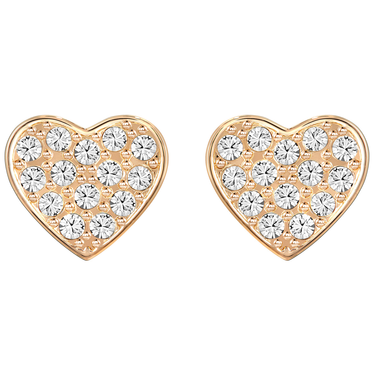 Swarovski Cupid Pe Cry Ros