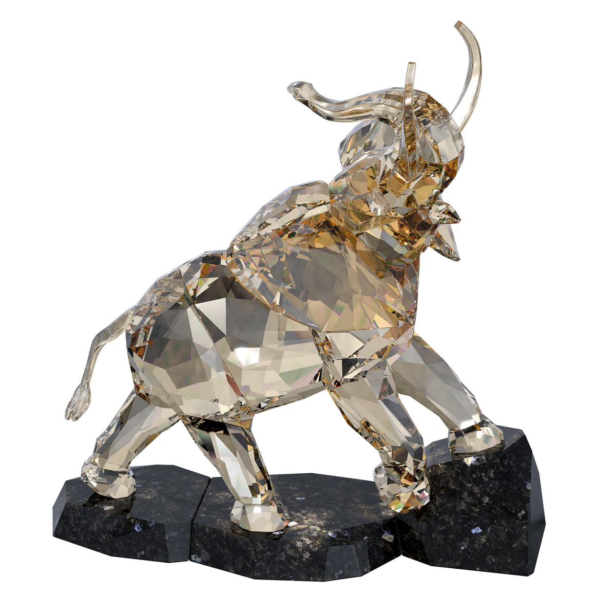 Swarovski Soulmates - Elephant