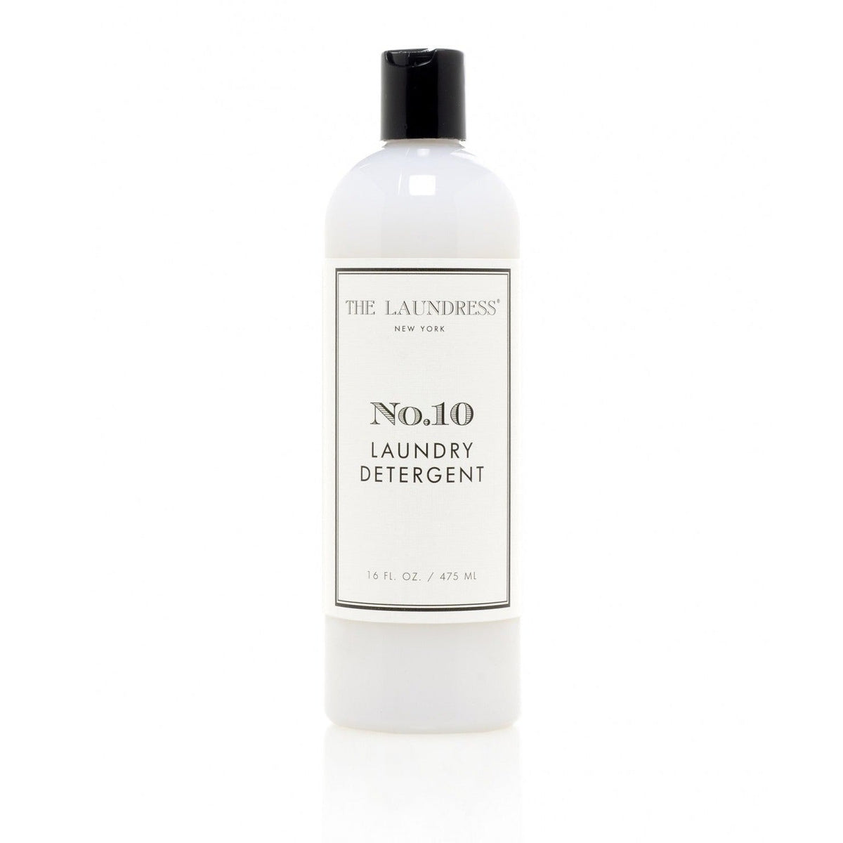 The Laundress No.10 Laundry Detergent 16 fl. oz.