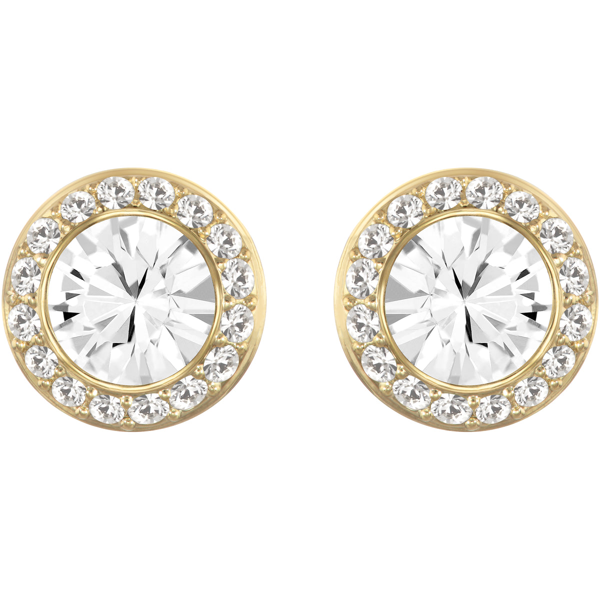 Swarovski Angelic Pierced Earrings
