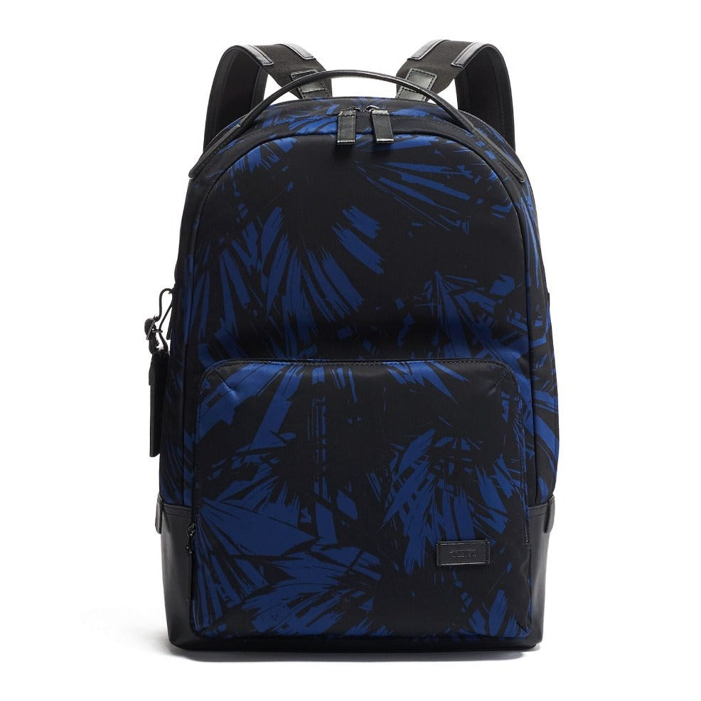 TUMI Webster Backpack Leather
