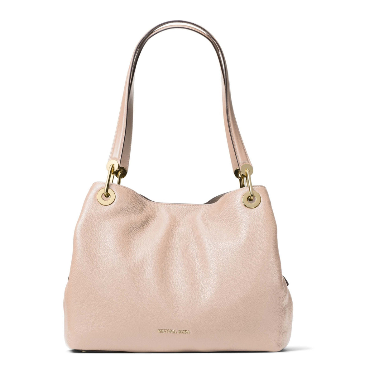 Michael Kors Raven Large Shoulder Tote
