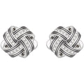 Swarovski Advantage Cufflinks