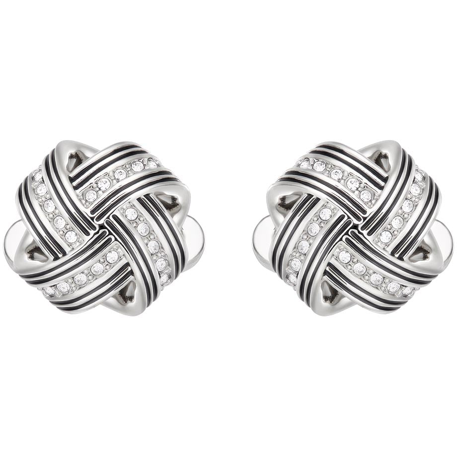 Swarovski Advantage Cufflinks