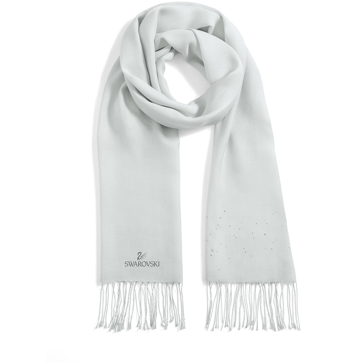 Swarovski Scarf