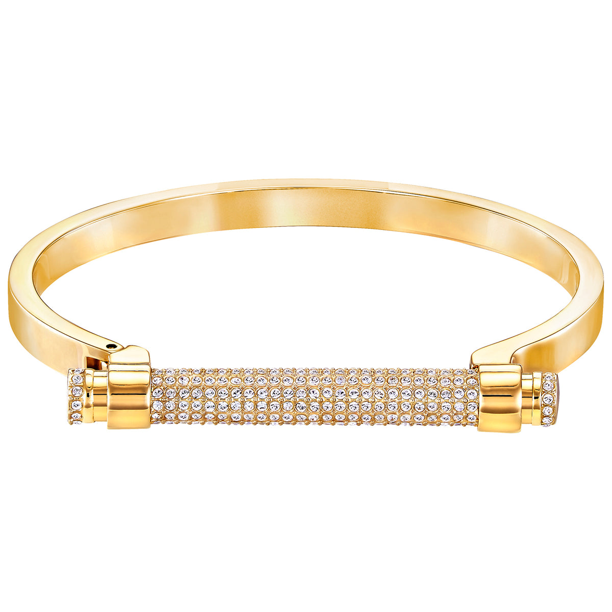 Swarovski Friend Bangle Nrw Cry Pgo M