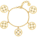Swarovski Arabesque Filigree: Bracelet 280 Hem Vsp