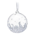 Swarovski Christmas Ball Ornament