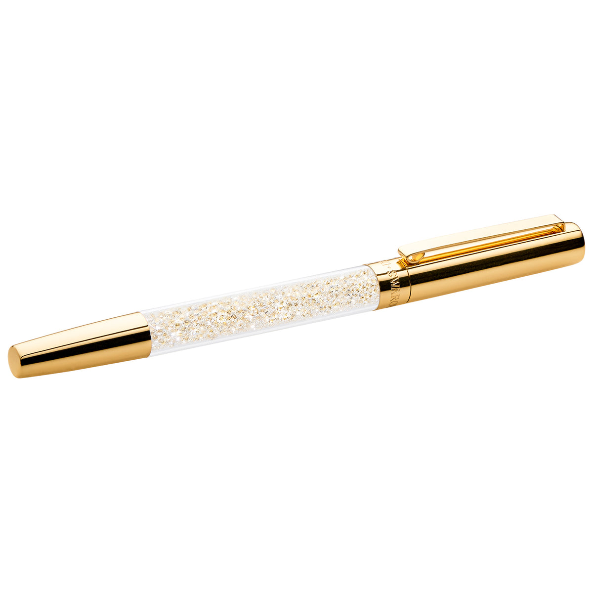 Swarovski Crystalline Stardust Rollerball Pen