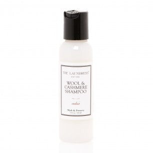 The Laundress Wool & Cashmere Shampoo 2 fl.oz