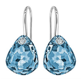 Swarovski Parallele Pierced Earrings