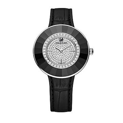 Swarovski Octea Dressy Sts Blk
