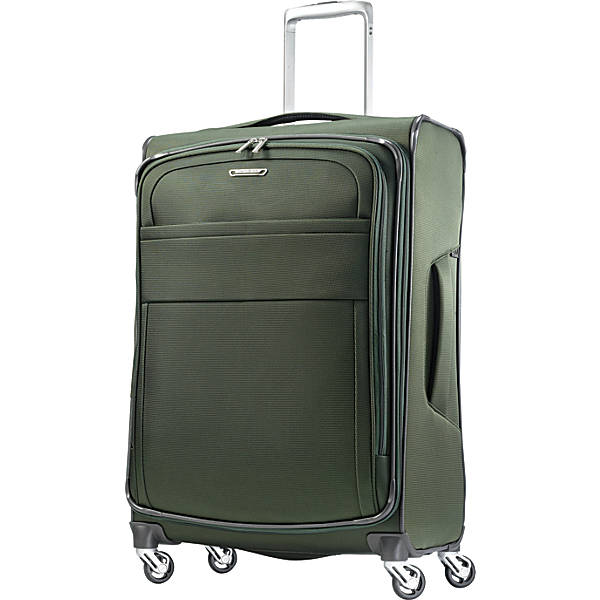 Samsonite Eco-Glide 25" Spinner Expandable