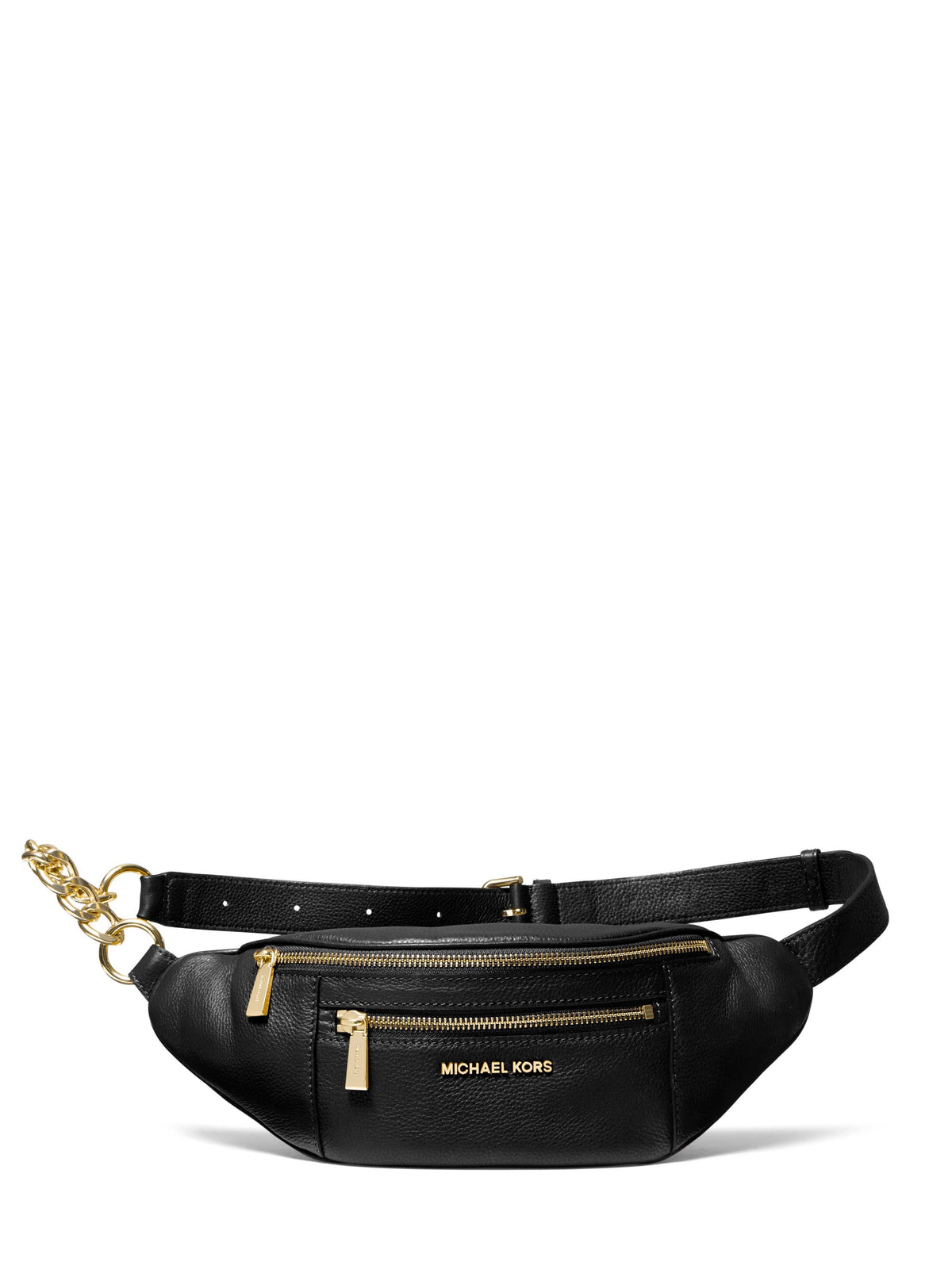 Michael Kors Mott Medium Waistpack