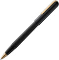 Lamy Imporium Black/Gold Rollerball Pen