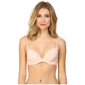 Calvin Klein Seductive Comfort Customized Lift Bra