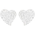 Swarovski Alana Pierced Earrings