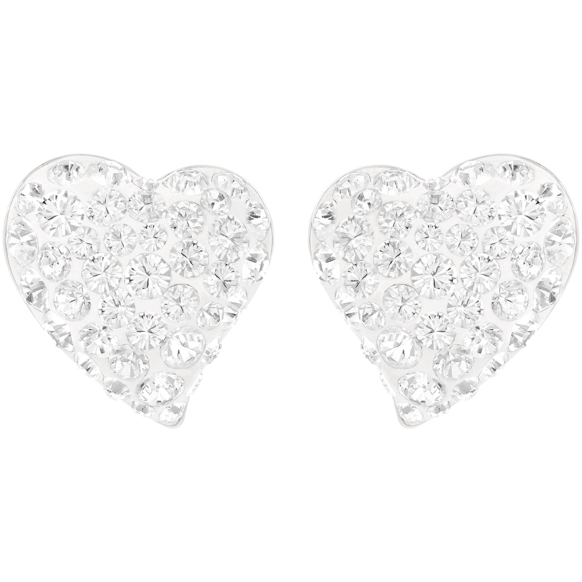 Swarovski Alana Pierced Earrings
