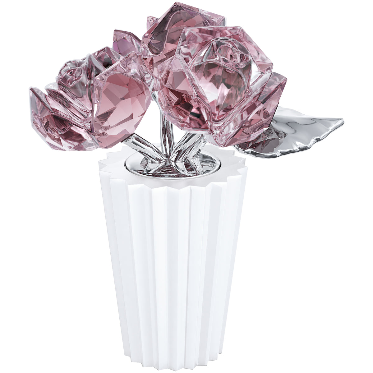 Swarovski Rose Bouquet