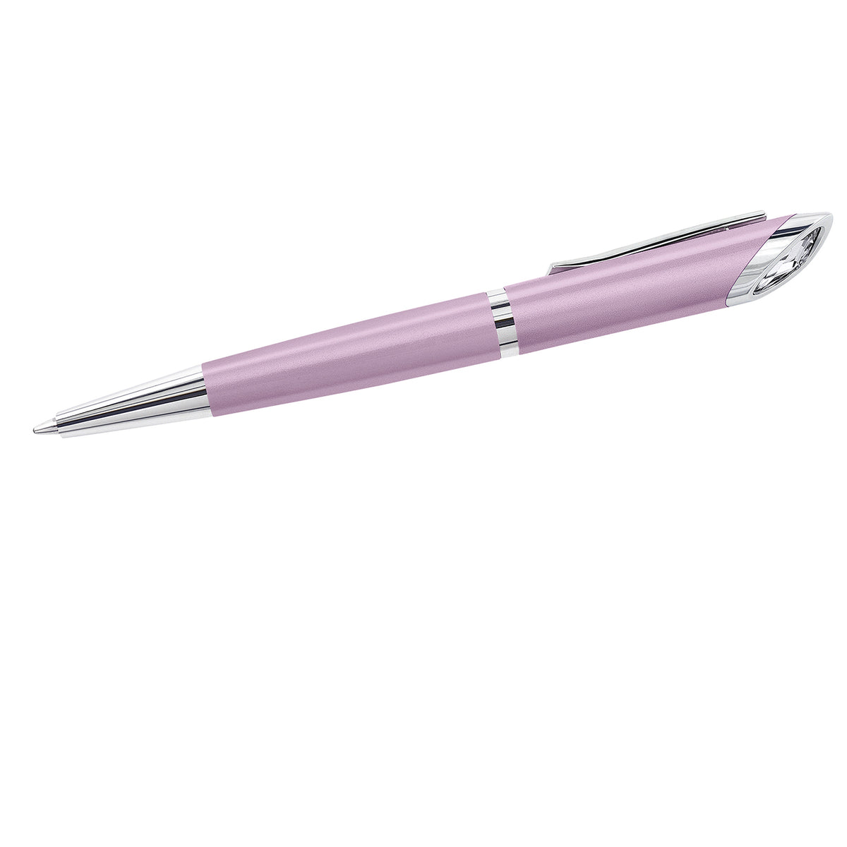 Swarovski Crystal Starlight Agenda Ballpoint Pen