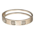Swarovski Tactic Bangle Cry Pro L