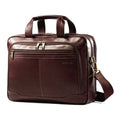 COLOMBIAN LEATHER TOPLOADER