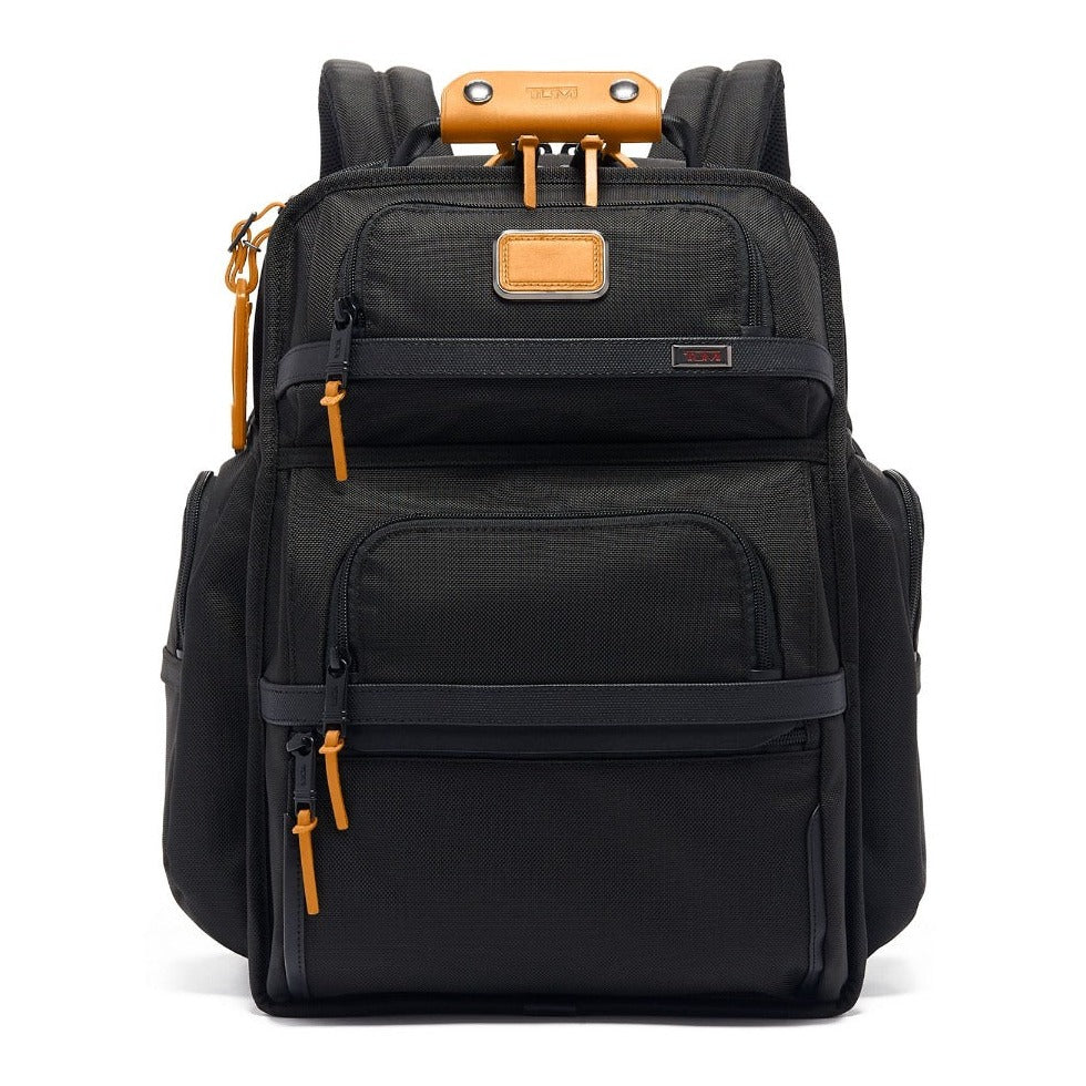 TUMI T-Pass Business Class Brief Pack Backpack